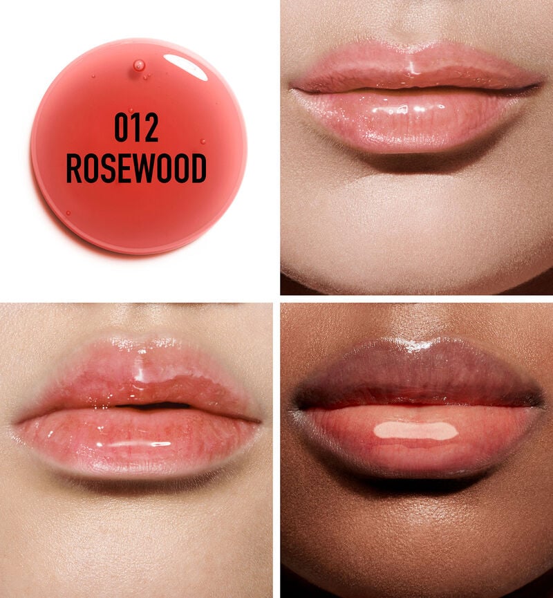 Lip Glow Oil - GLAM MODA