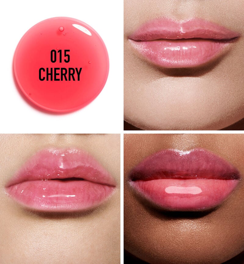 Lip Glow Oil - GLAM MODA