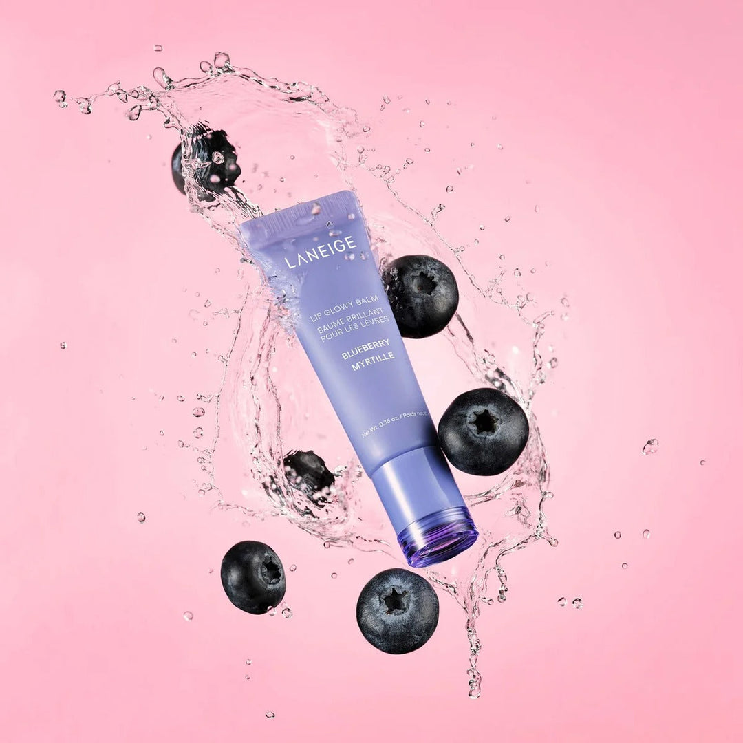 Lip Glowy Balm - 10g - GLAM MODA