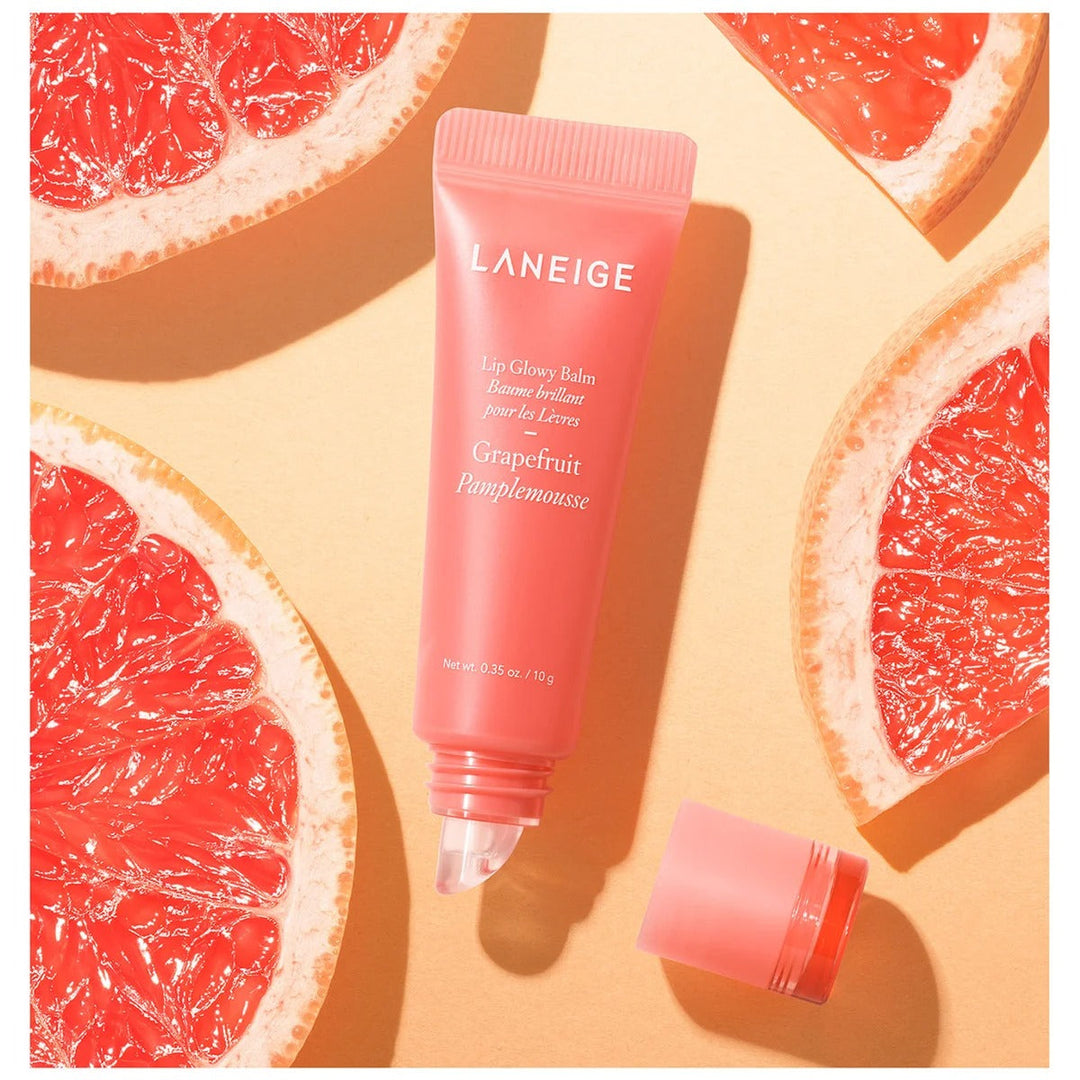 Lip Glowy Balm - 10g - GLAM MODA