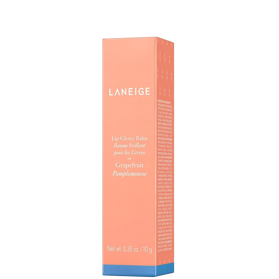 Lip Glowy Balm - 10g - GLAM MODA