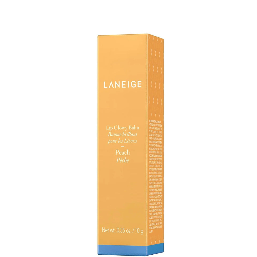 Lip Glowy Balm - 10g - GLAM MODA