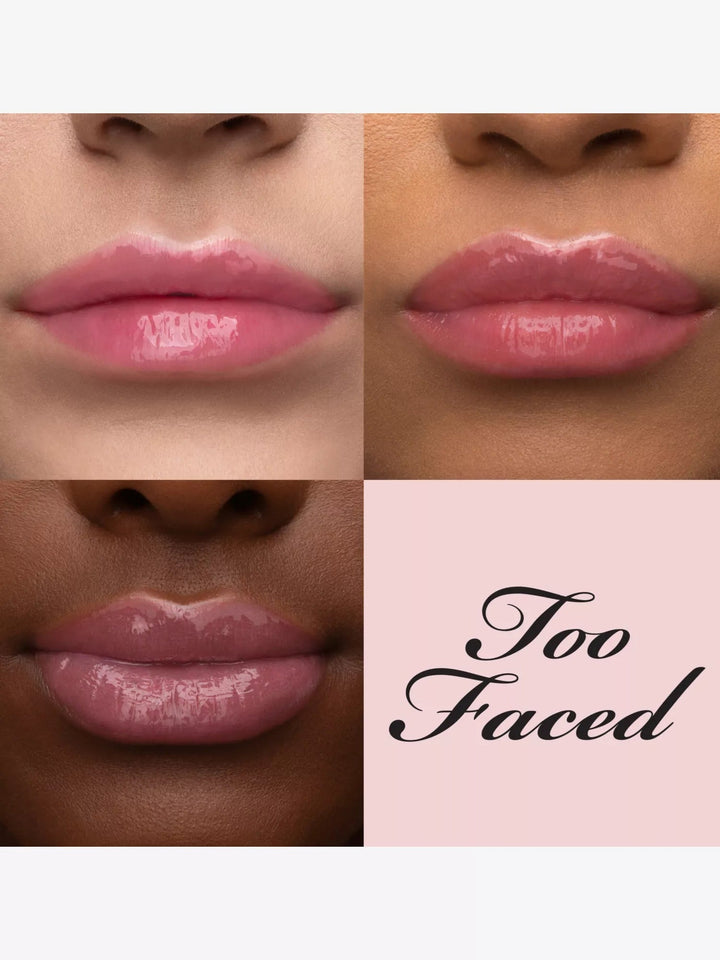 Lip Injection Power Plumping lip gloss 6.5ml - GLAM MODA