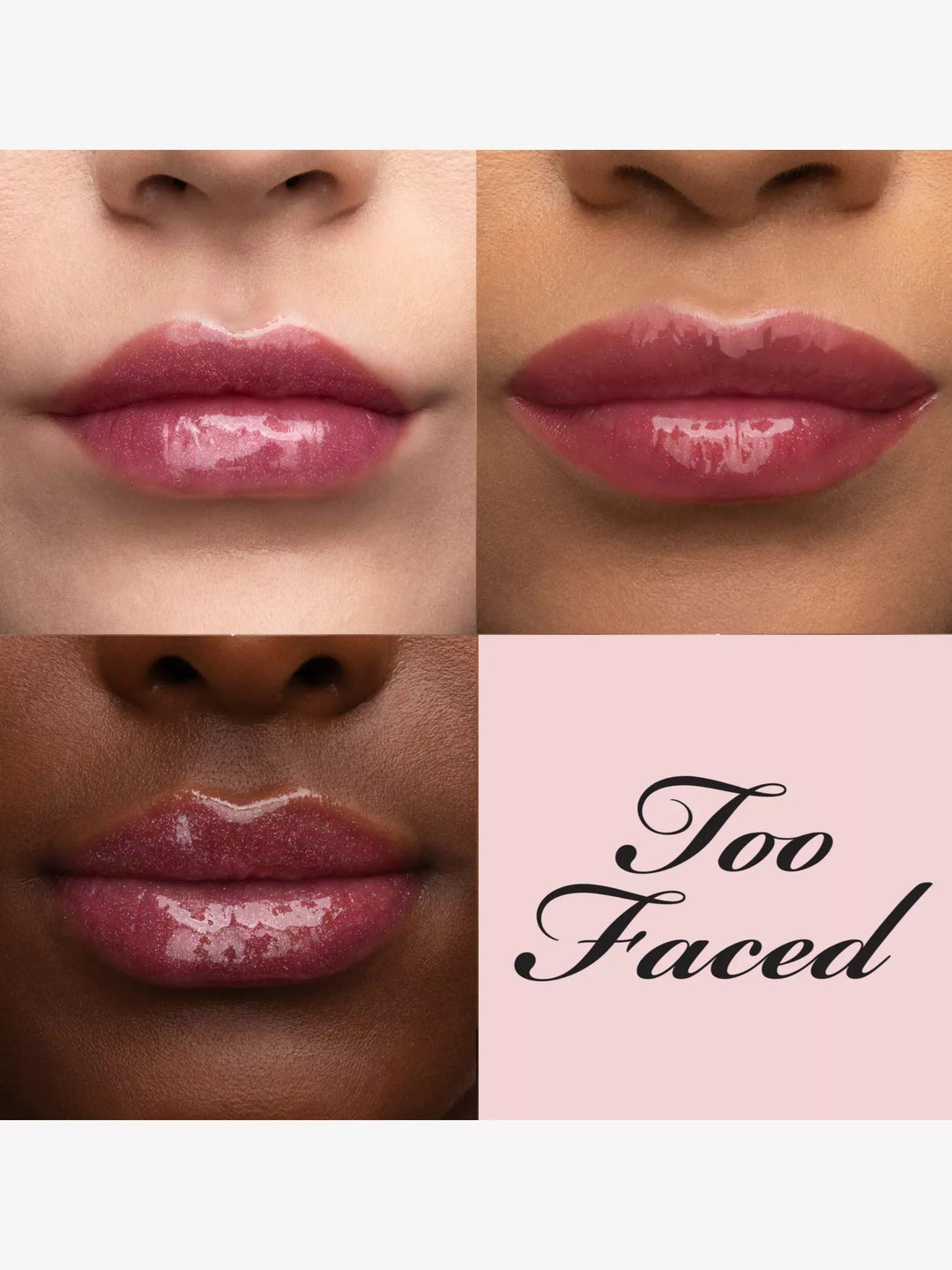 Lip Injection Power Plumping lip gloss 6.5ml - GLAM MODA