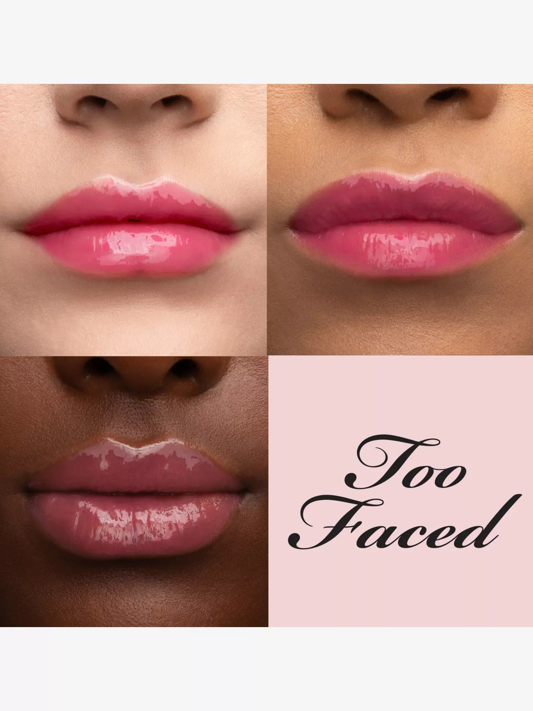 Lip Injection Power Plumping lip gloss 6.5ml - GLAM MODA