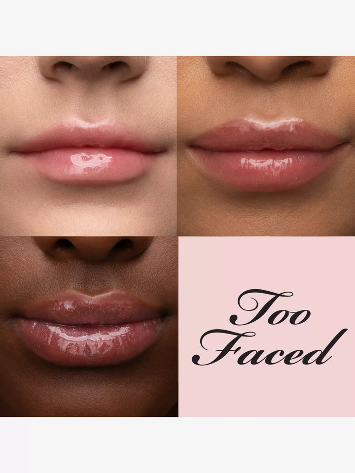 Lip Injection Power Plumping lip gloss 6.5ml - GLAM MODA