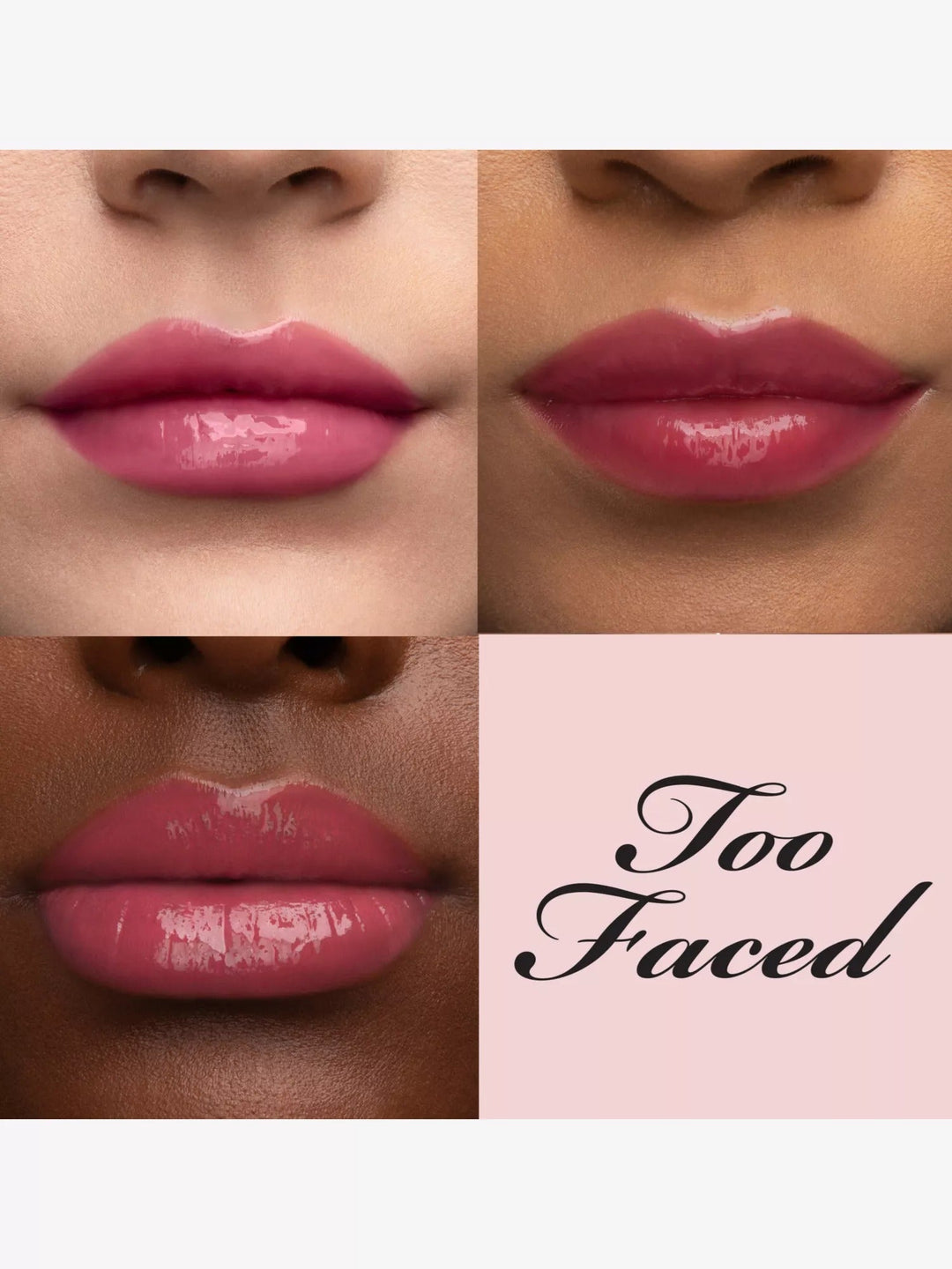 Lip Injection Power Plumping lip gloss 6.5ml - GLAM MODA