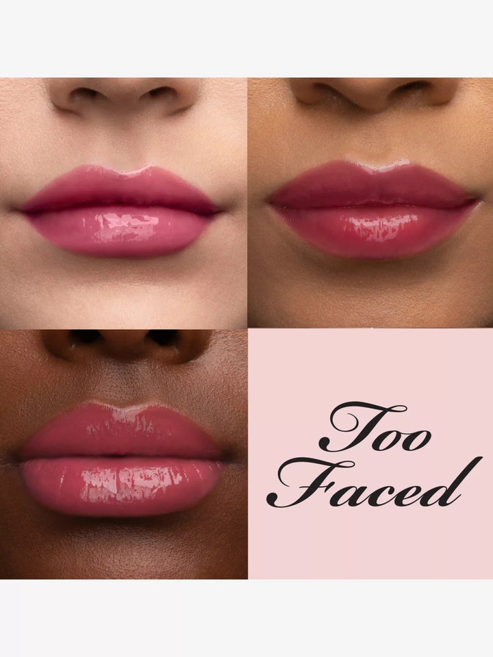 Lip Injection Power Plumping lip gloss 6.5ml - GLAM MODA