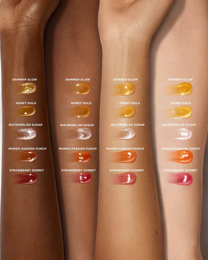 Lip Oil - GLAM MODA
