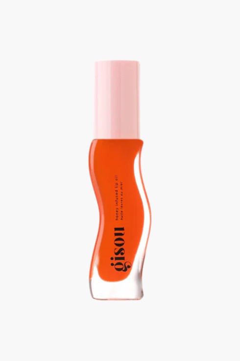 Lip Oil - GLAM MODA
