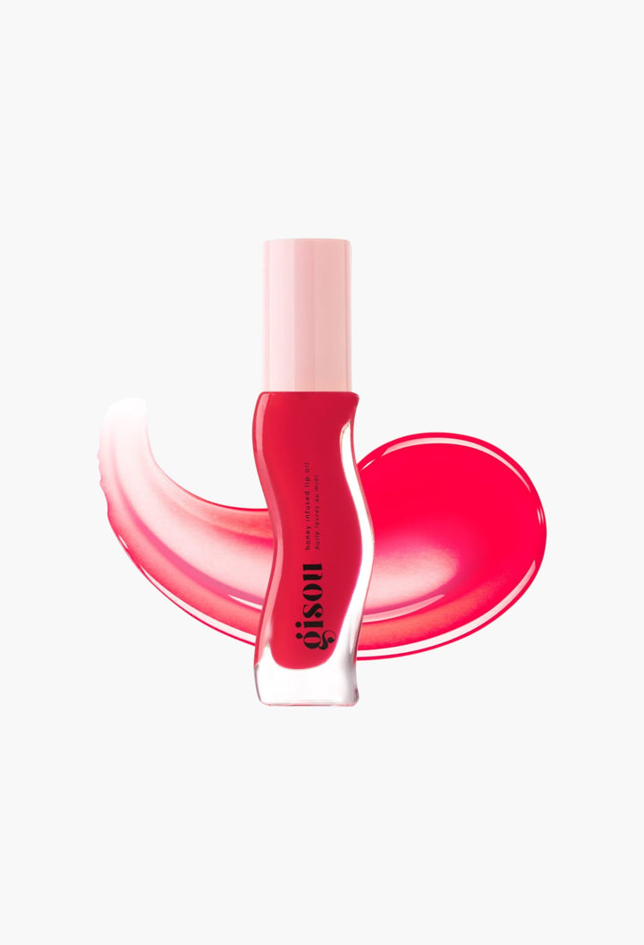Lip Oil - GLAM MODA