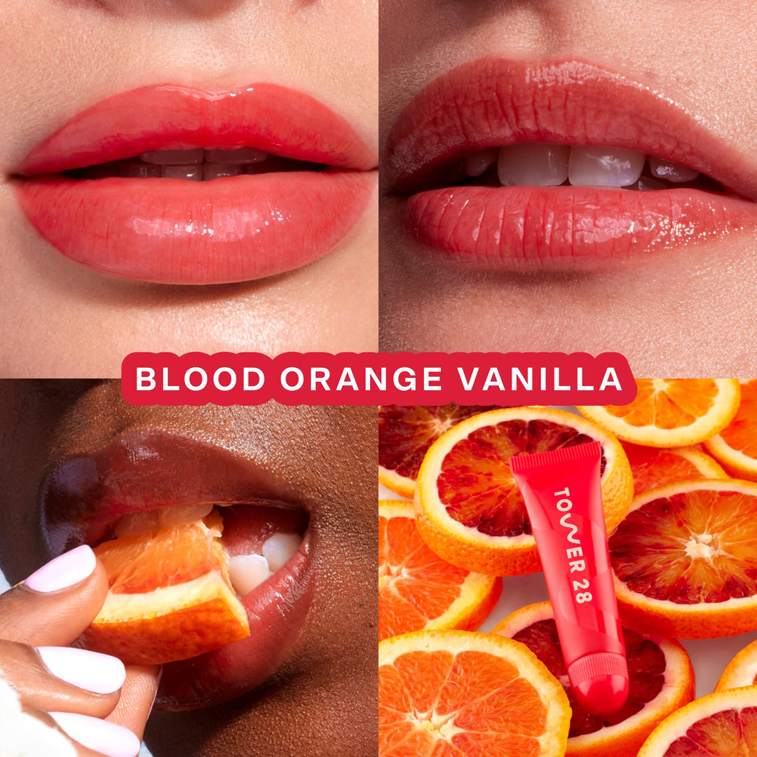 Lip Softie Hydrating Tinted Lip Treatment Balm - GLAM MODA