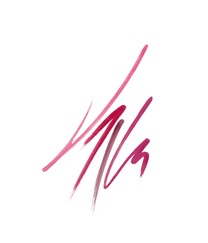 Lip Stain Marker - GLAM MODA