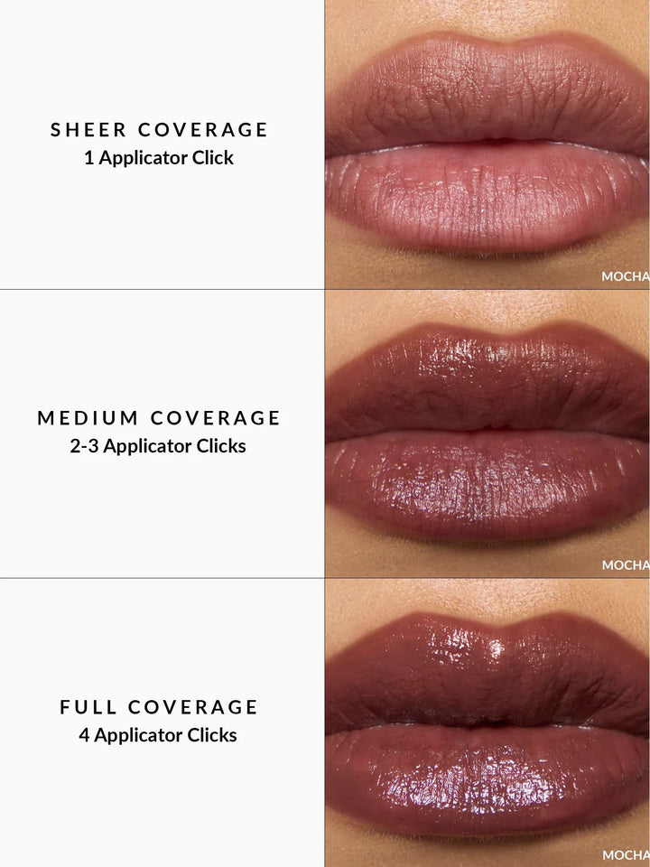 Lip Stick 3.5ml - GLAM MODA