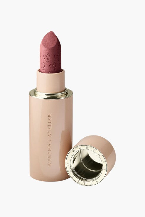 Lip Suede Matte Lipstick - GLAM MODA