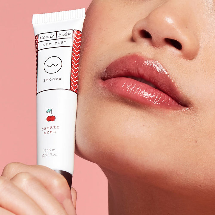 Lip Tint Duo - GLAM MODA