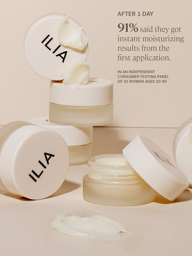 Lip Wrap Overnight Mask - GLAM MODA