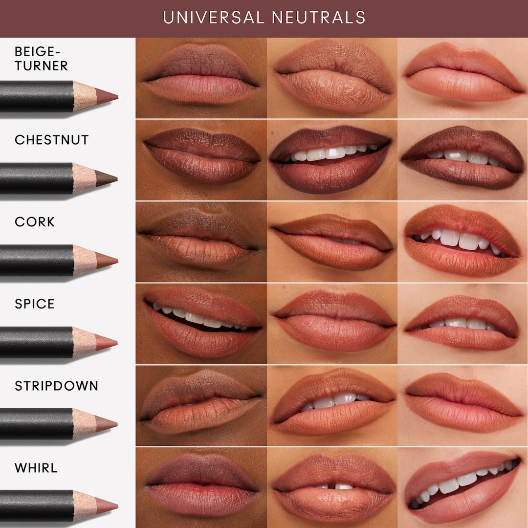 Lip pencil 1.45g - GLAM MODA