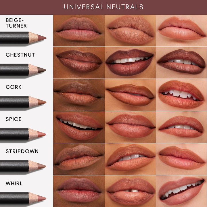 Lip pencil 1.45g - GLAM MODA