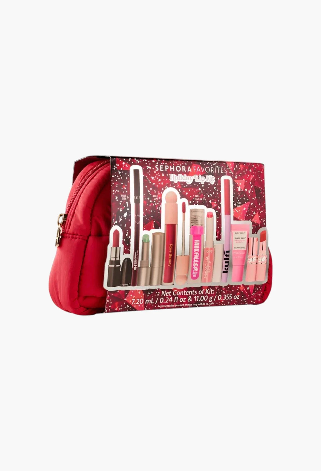 Lip Kit Value Set