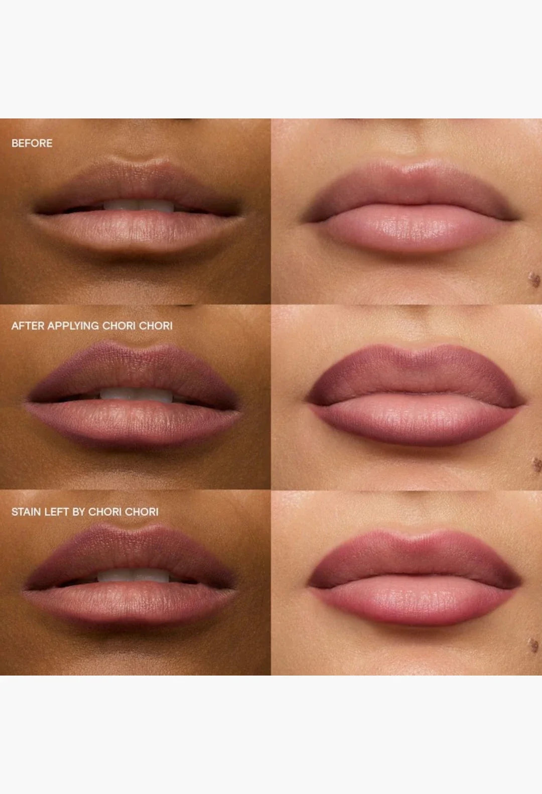 Lip Kit Value Set