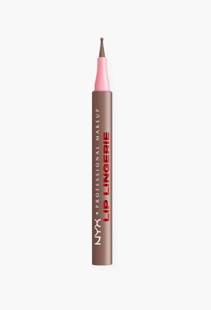 Lingerie Lip Liner Stain - GLAM MODA