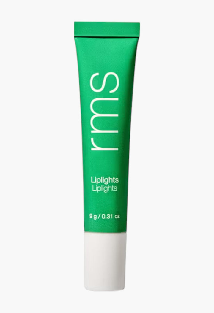 Liplights Cream Lip Gloss - GLAM MODA