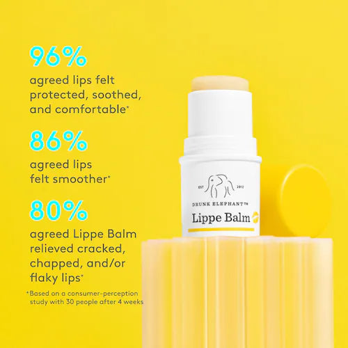 Lippe Balm - GLAM MODA