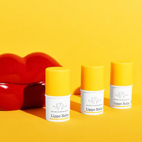 Lippe Balm - GLAM MODA