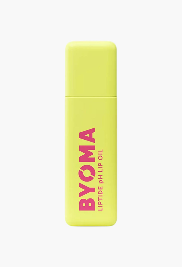 Liptide lip oil - PH lip oil - Liptide lip mask - GLAM MODA