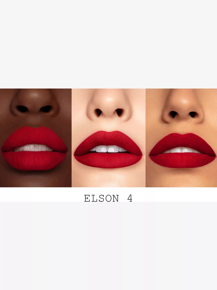 LiquiLUST™: Legendary Wear matte lipstick 5ml - GLAM MODA