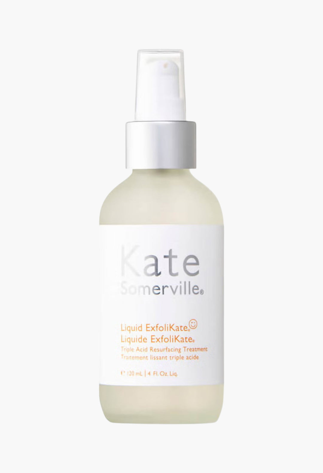Liquid ExfoliKate Triple Acid Resurfacing Treatment 120ml - GLAM MODA