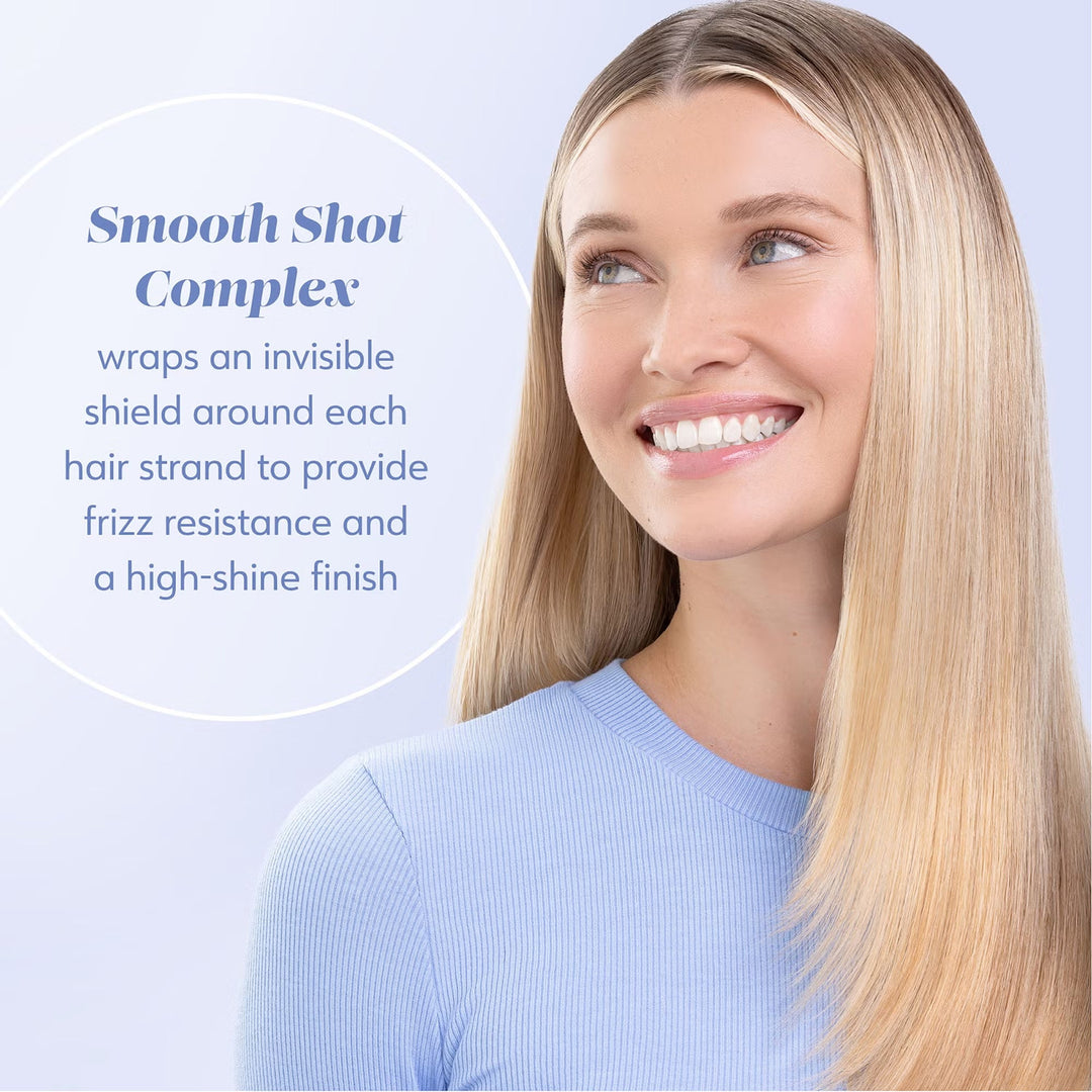 Liquid Glass Miracle Smoothing Sealant - GLAM MODA