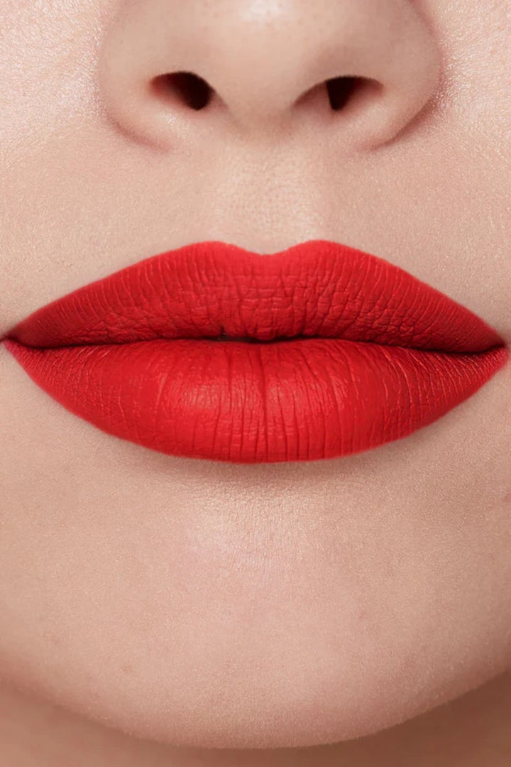 Liquid Lipstick - GLAM MODA