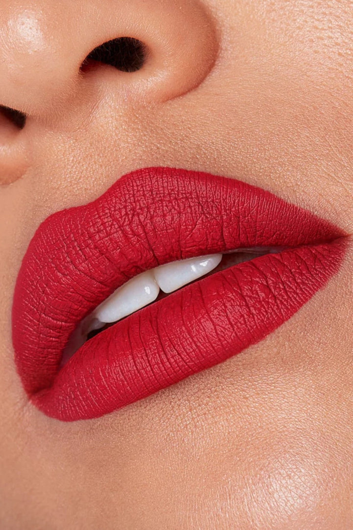Liquid Lipstick - GLAM MODA