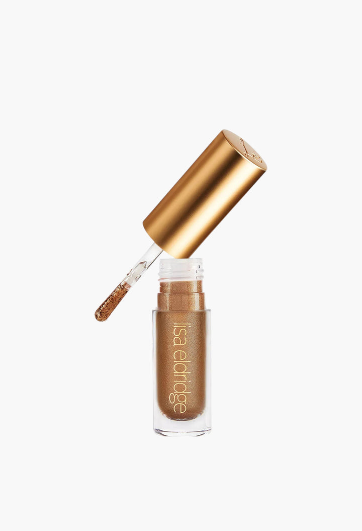 Liquid Lurex Eyeshadow 2.8ml - GLAM MODA