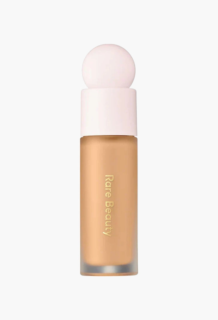 Liquid Touch Weightless Foundation - GLAM MODA