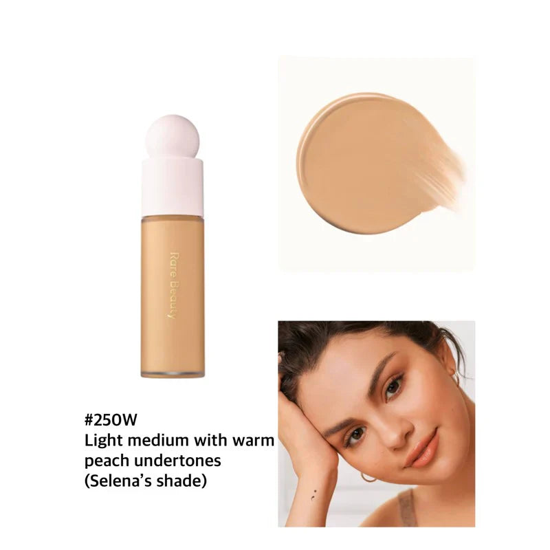 Liquid Touch Weightless Foundation - GLAM MODA