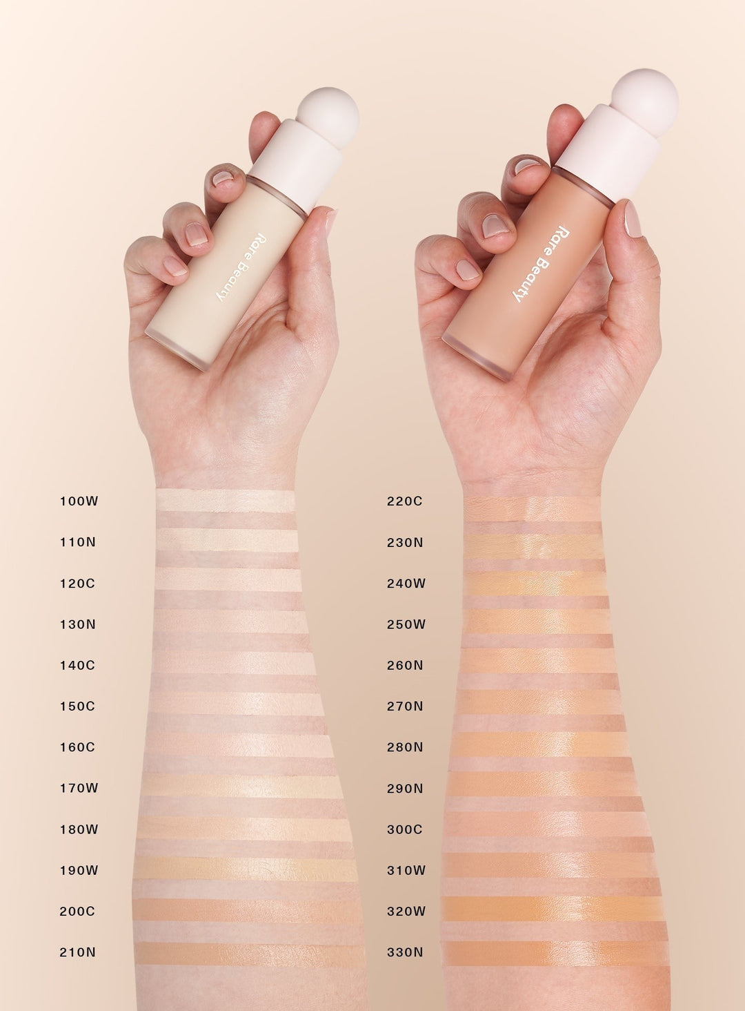 Liquid Touch Weightless Foundation - GLAM MODA