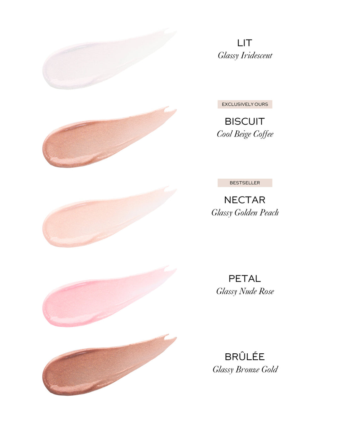 Lit Up Highlight Stick - GLAM MODA