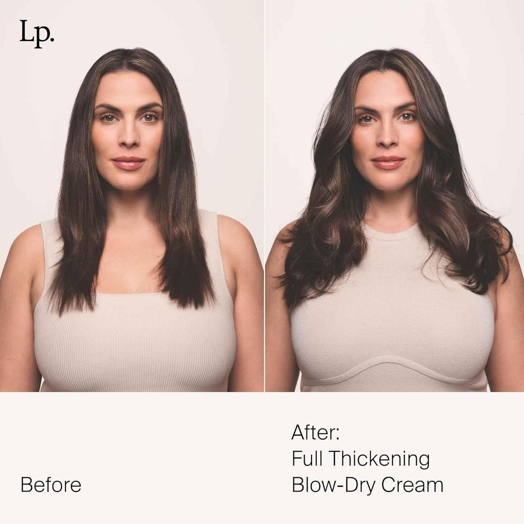Living Proof Full Thickening Blow-Dry Cream 109ml - GLAM MODA