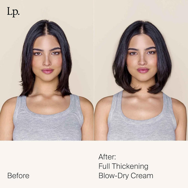Living Proof Full Thickening Blow-Dry Cream 109ml - GLAM MODA