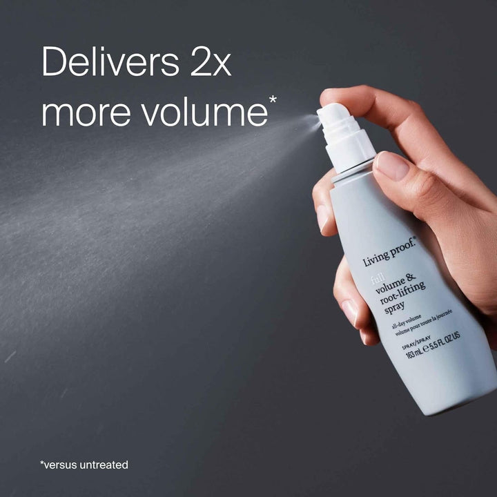 Living Proof Full Volume and Root-Lifting Spray 163ml - GLAM MODA