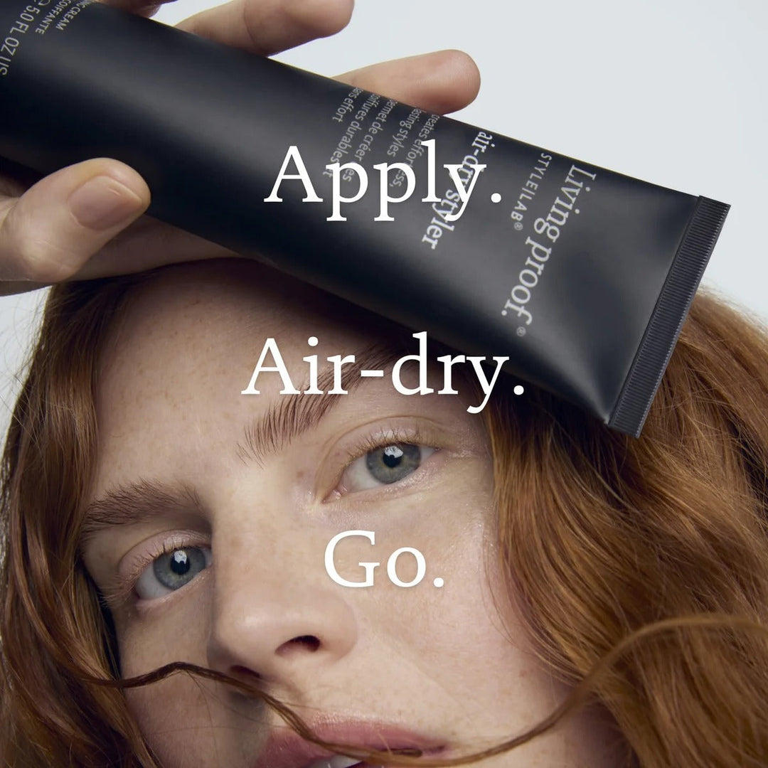 Living Proof Style Lab Air-Dry Styler - GLAM MODA