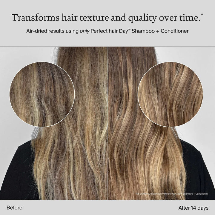 Living Proof The High Shine Edit for Dull, Dry Hair - GLAM MODA