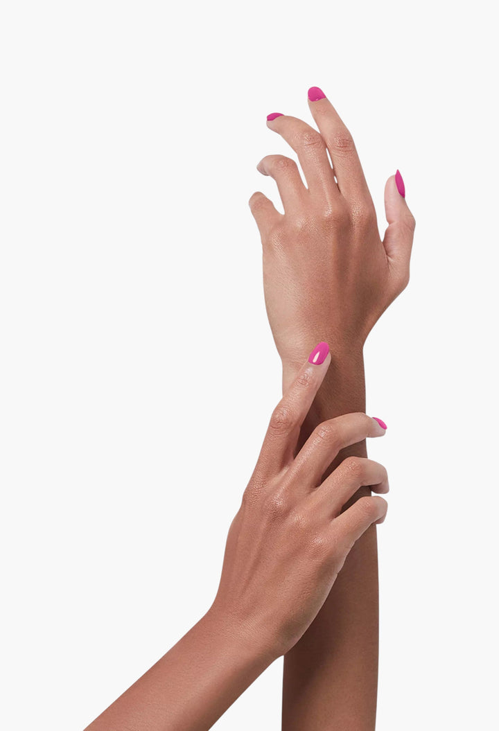 Long-Lasting Glossy Nail Polish 10ml - GLAM MODA