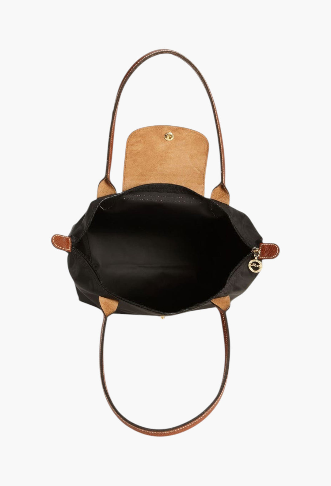 Medium Le Pliage Nylon Shoulder Tote - GLAM MODA