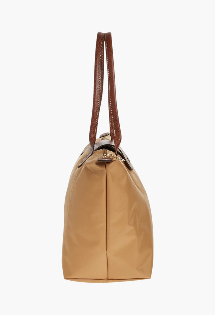 Medium Le Pliage Nylon Shoulder Tote - GLAM MODA