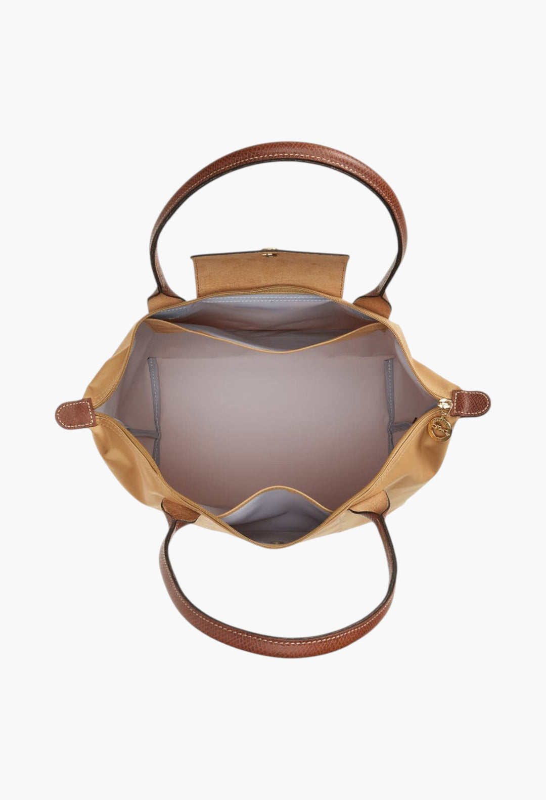 Medium Le Pliage Nylon Shoulder Tote - GLAM MODA