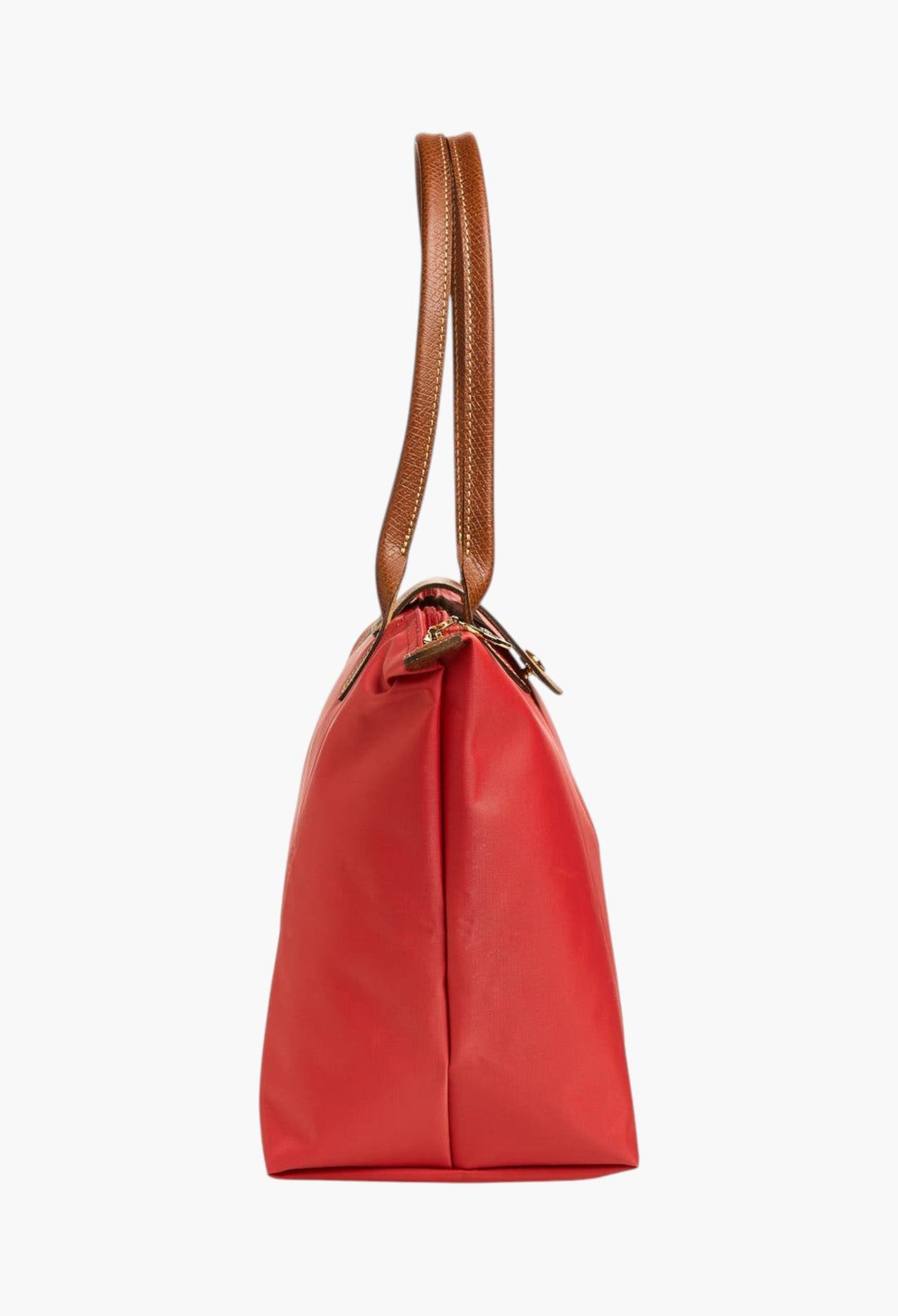 Medium Le Pliage Nylon Shoulder Tote - GLAM MODA